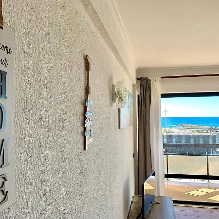 Tubarinho Apartment Costa de Caparica Eksteriør billede