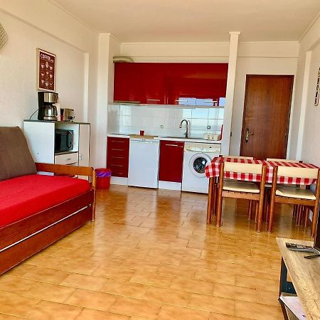 Tubarinho Apartment Costa de Caparica Eksteriør billede