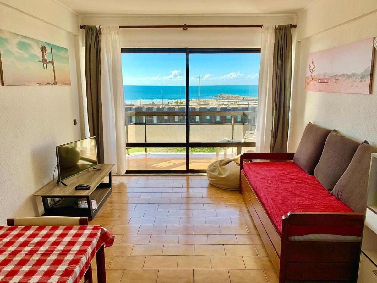 Tubarinho Apartment Costa de Caparica Eksteriør billede