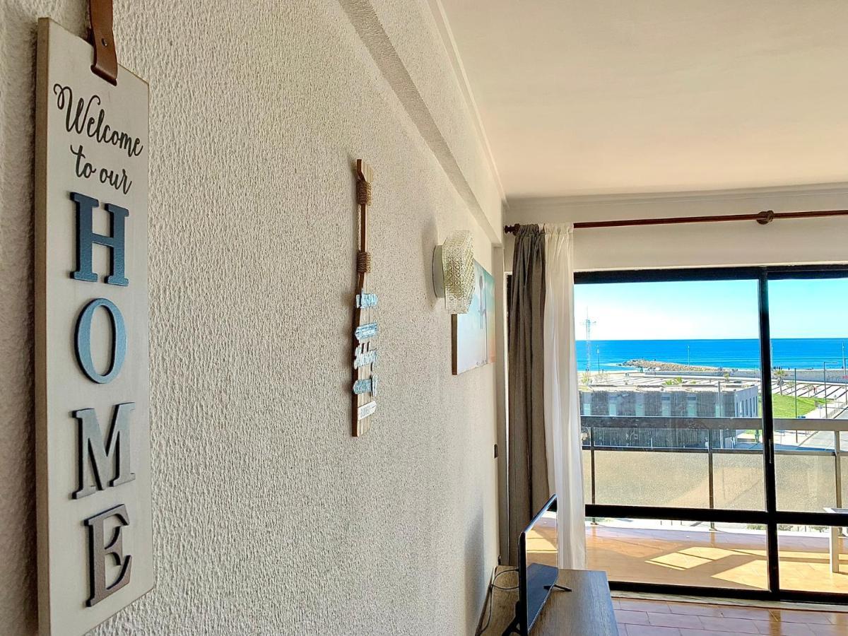 Tubarinho Apartment Costa de Caparica Eksteriør billede
