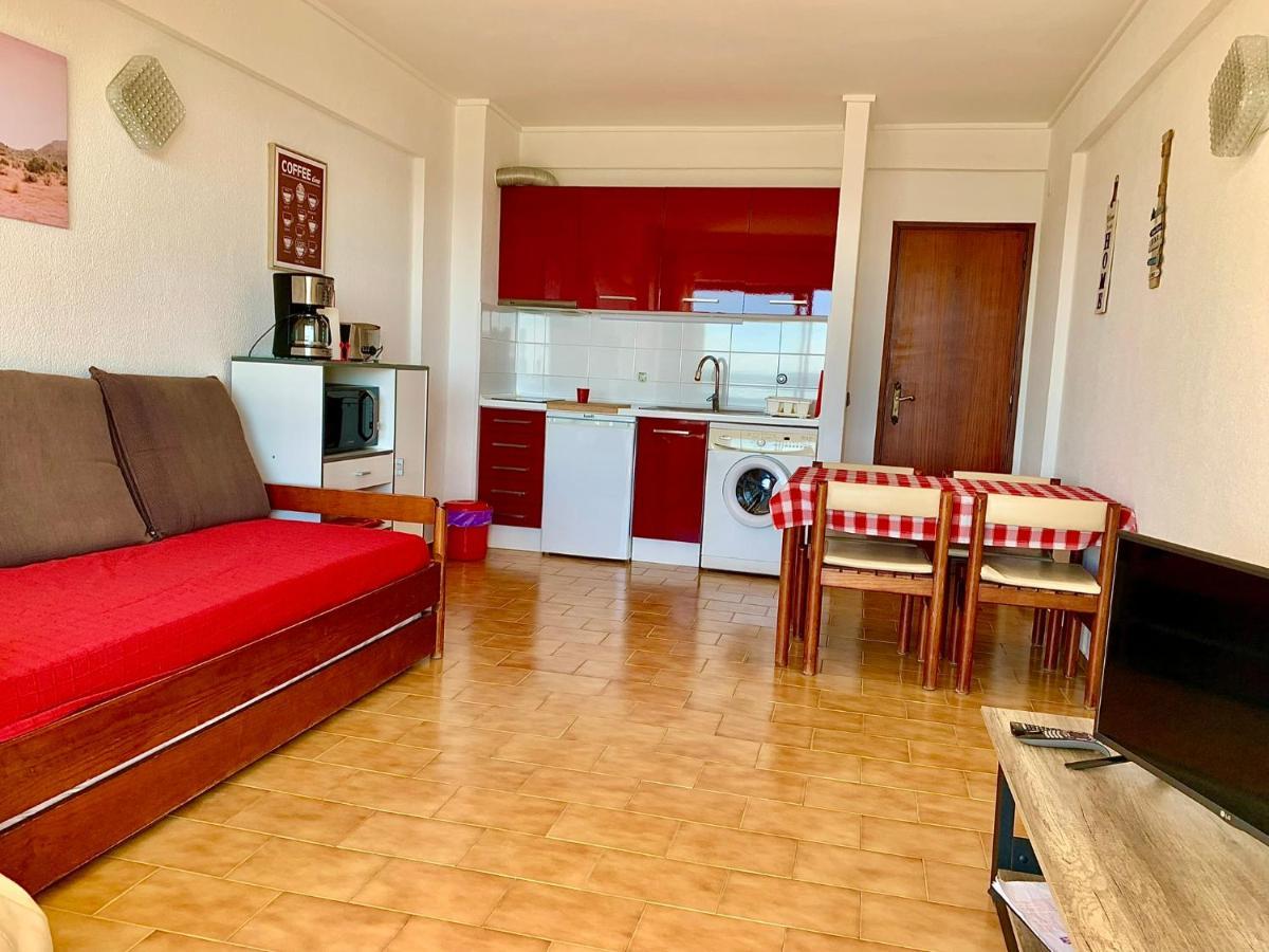 Tubarinho Apartment Costa de Caparica Eksteriør billede
