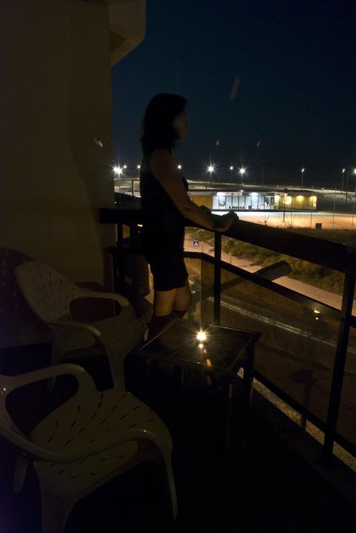 Tubarinho Apartment Costa de Caparica Eksteriør billede
