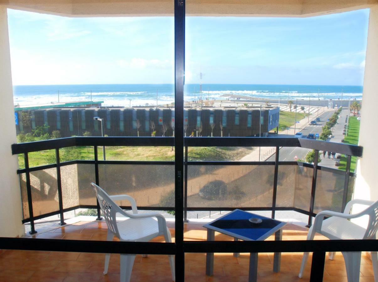 Tubarinho Apartment Costa de Caparica Eksteriør billede