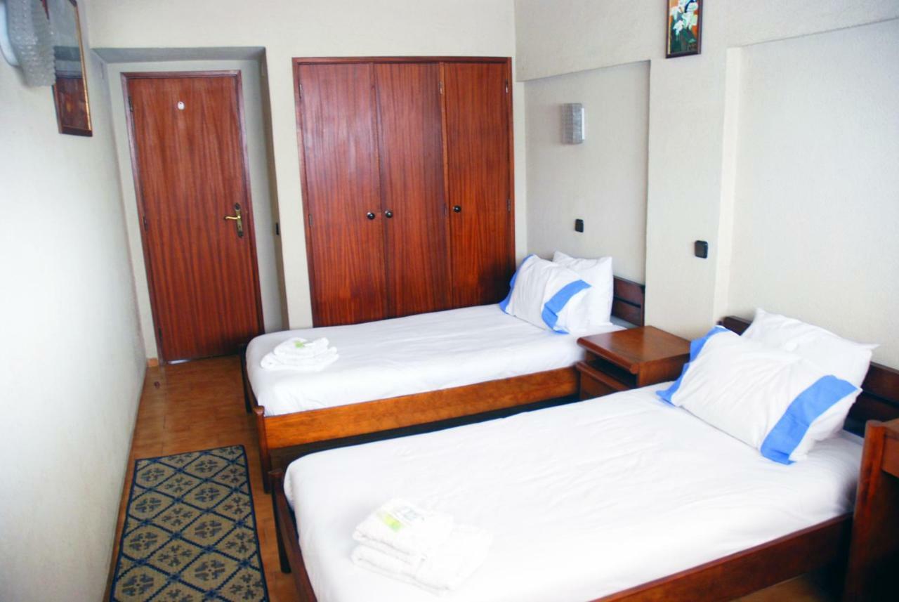 Tubarinho Apartment Costa de Caparica Eksteriør billede