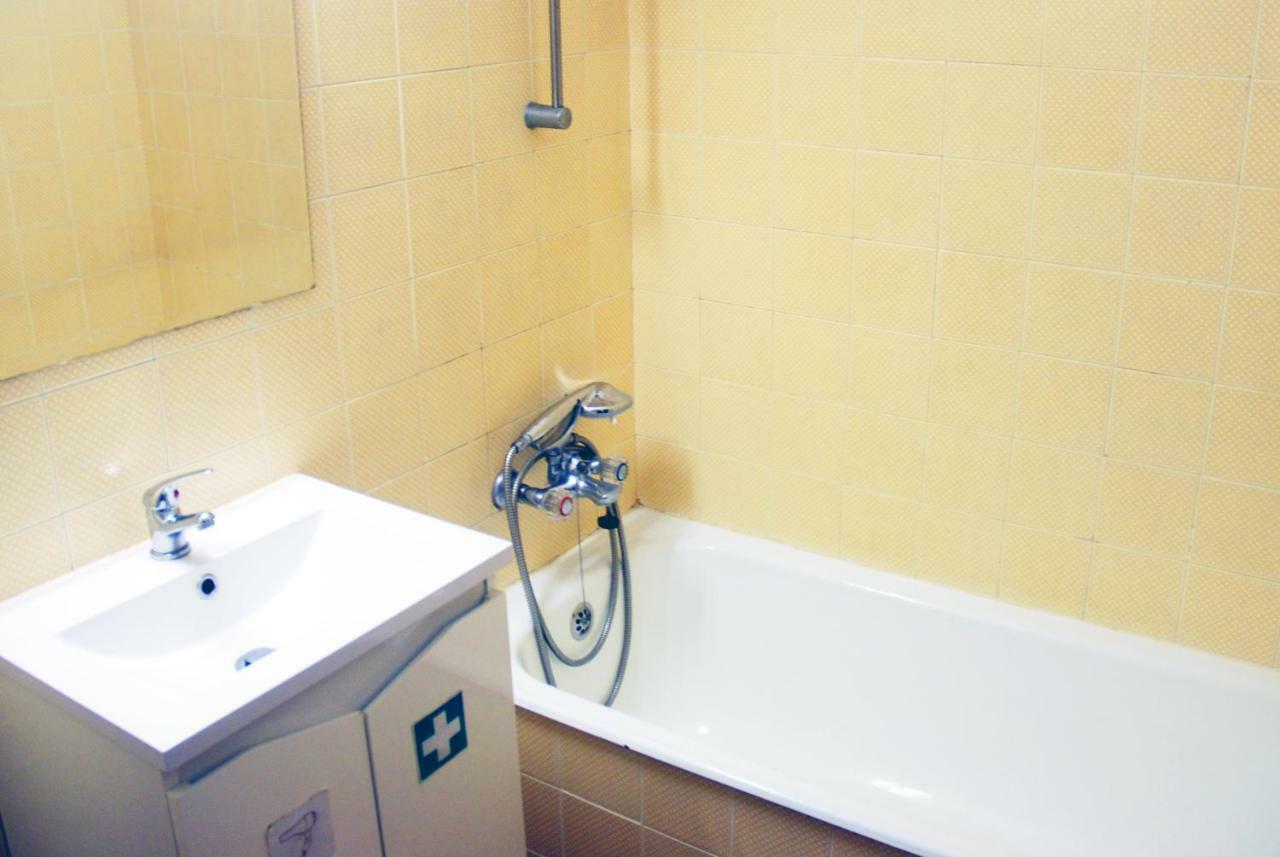 Tubarinho Apartment Costa de Caparica Eksteriør billede