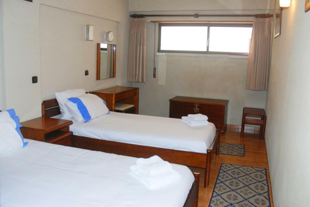 Tubarinho Apartment Costa de Caparica Eksteriør billede