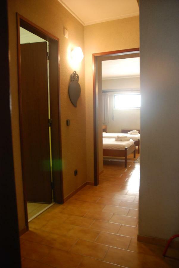 Tubarinho Apartment Costa de Caparica Eksteriør billede